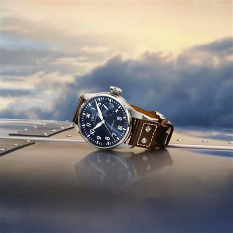 iwc schaffhausen luxury watches.